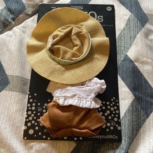 New Nuimos character clothes